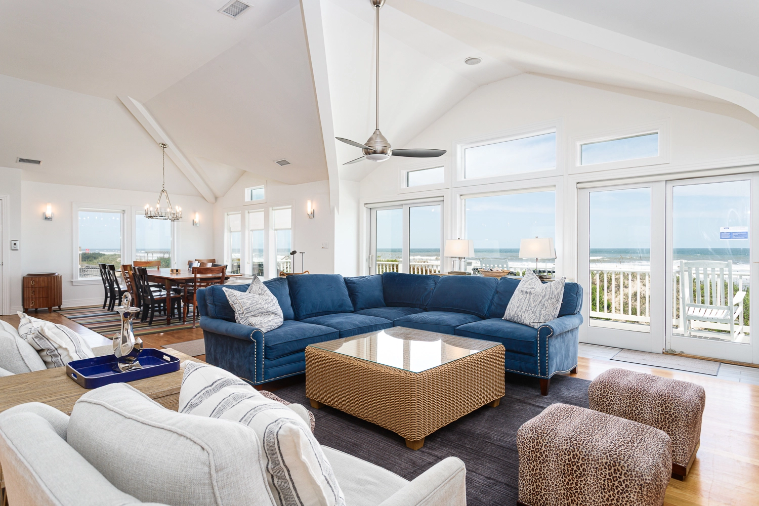 Land's End OBX property image