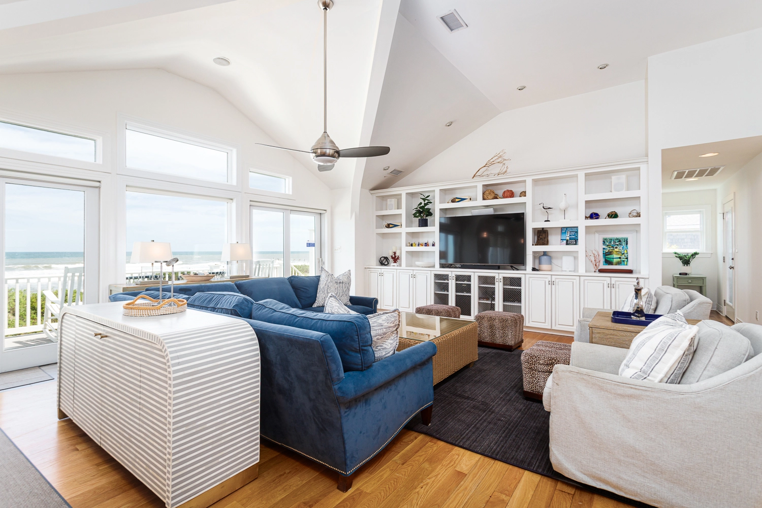 Land's End OBX property image