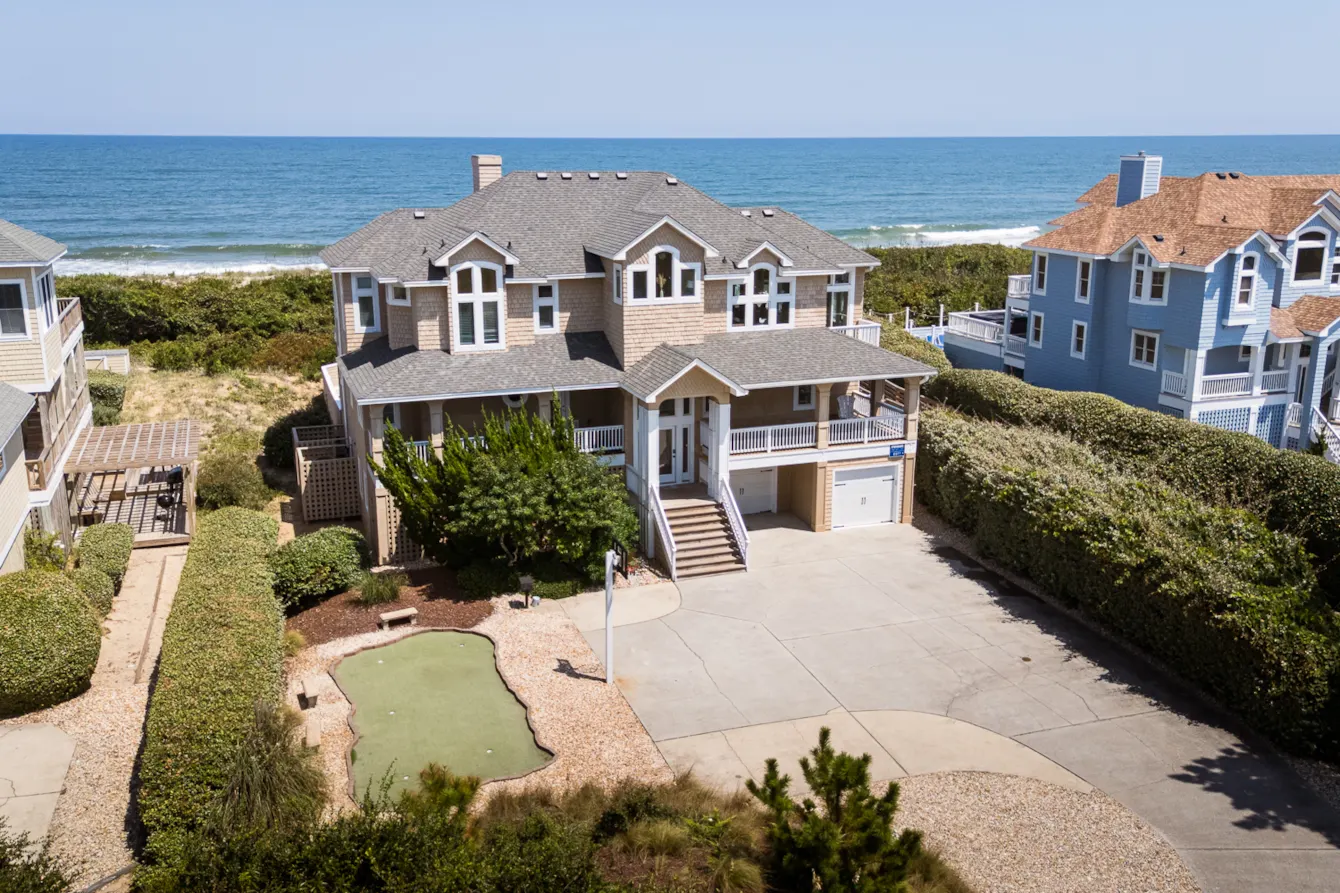 Sandpiper property image