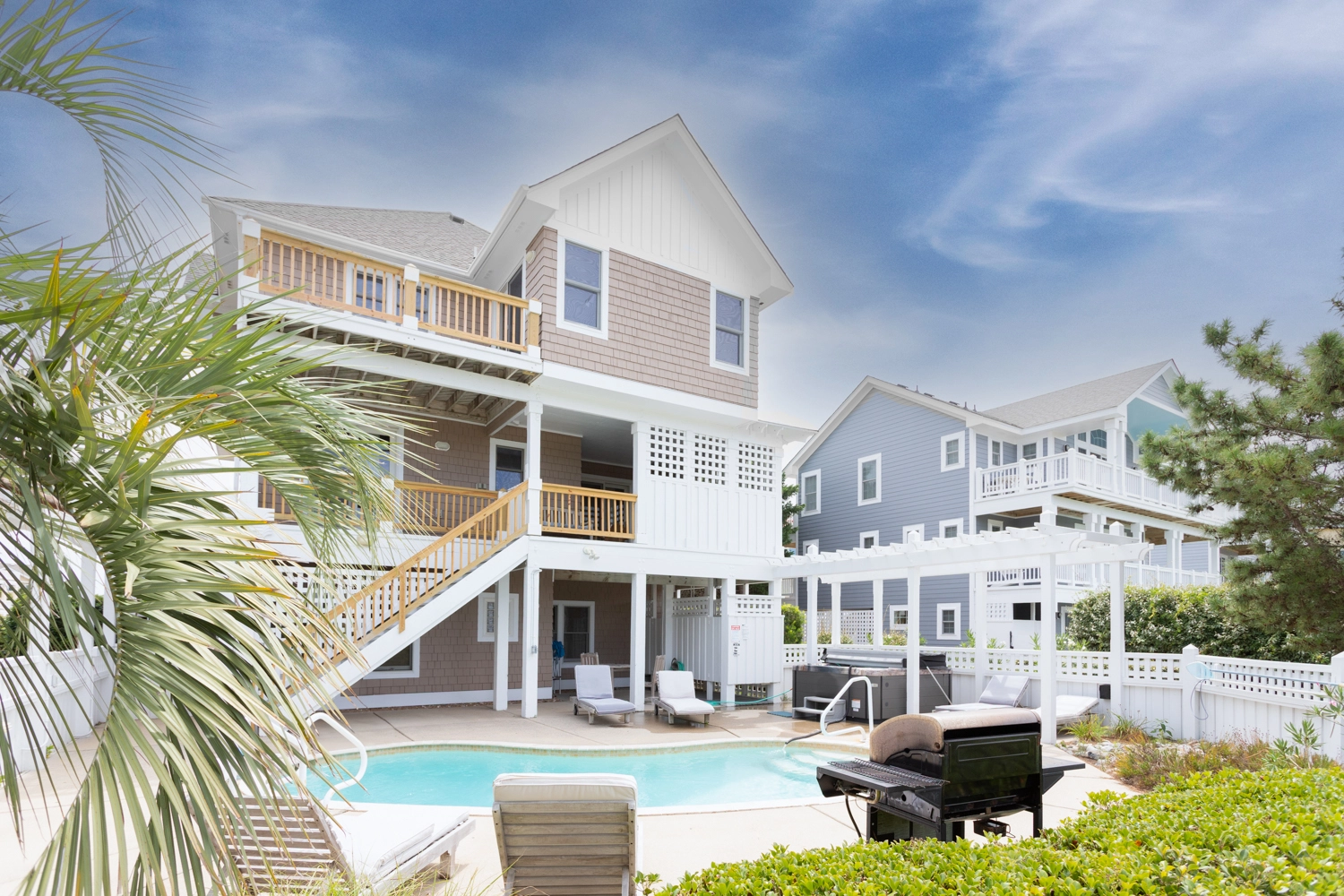 Vintage Villa property image