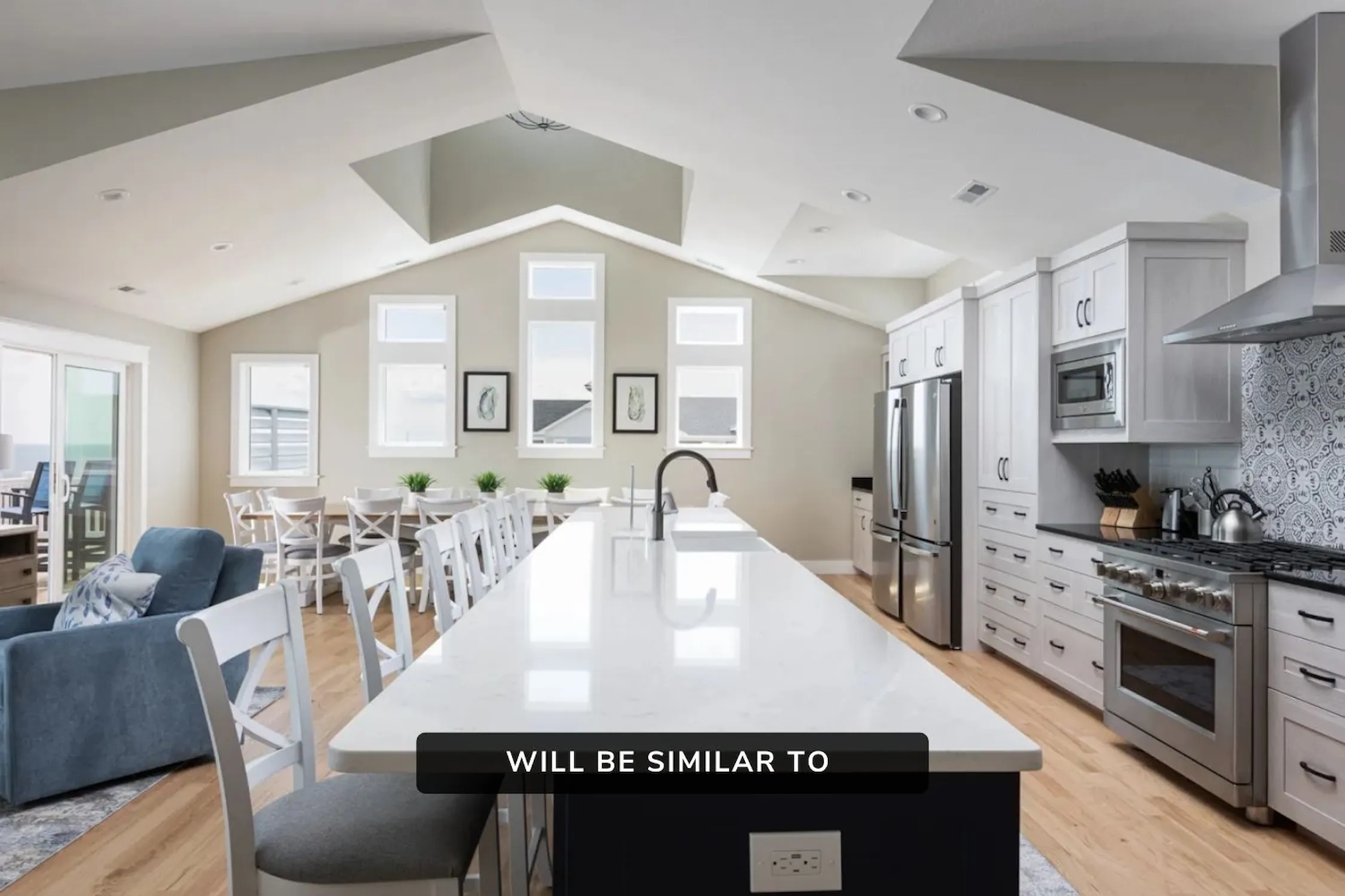 Sunny Side Up property image