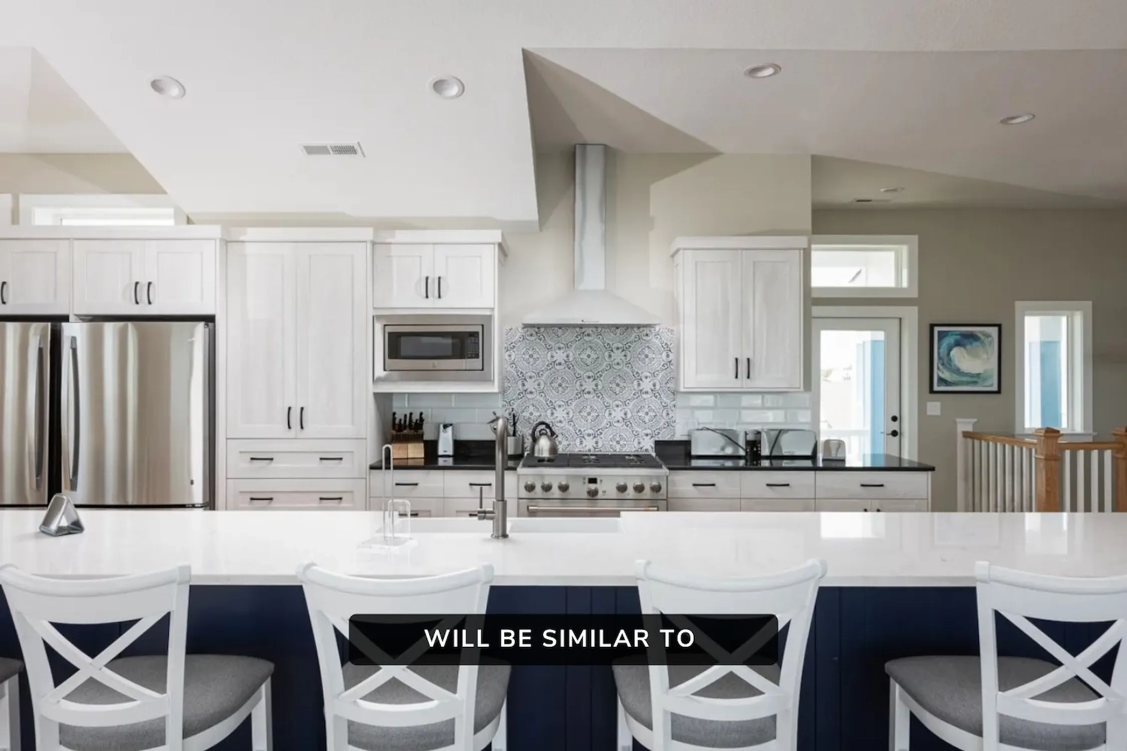 Sunny Side Up property image