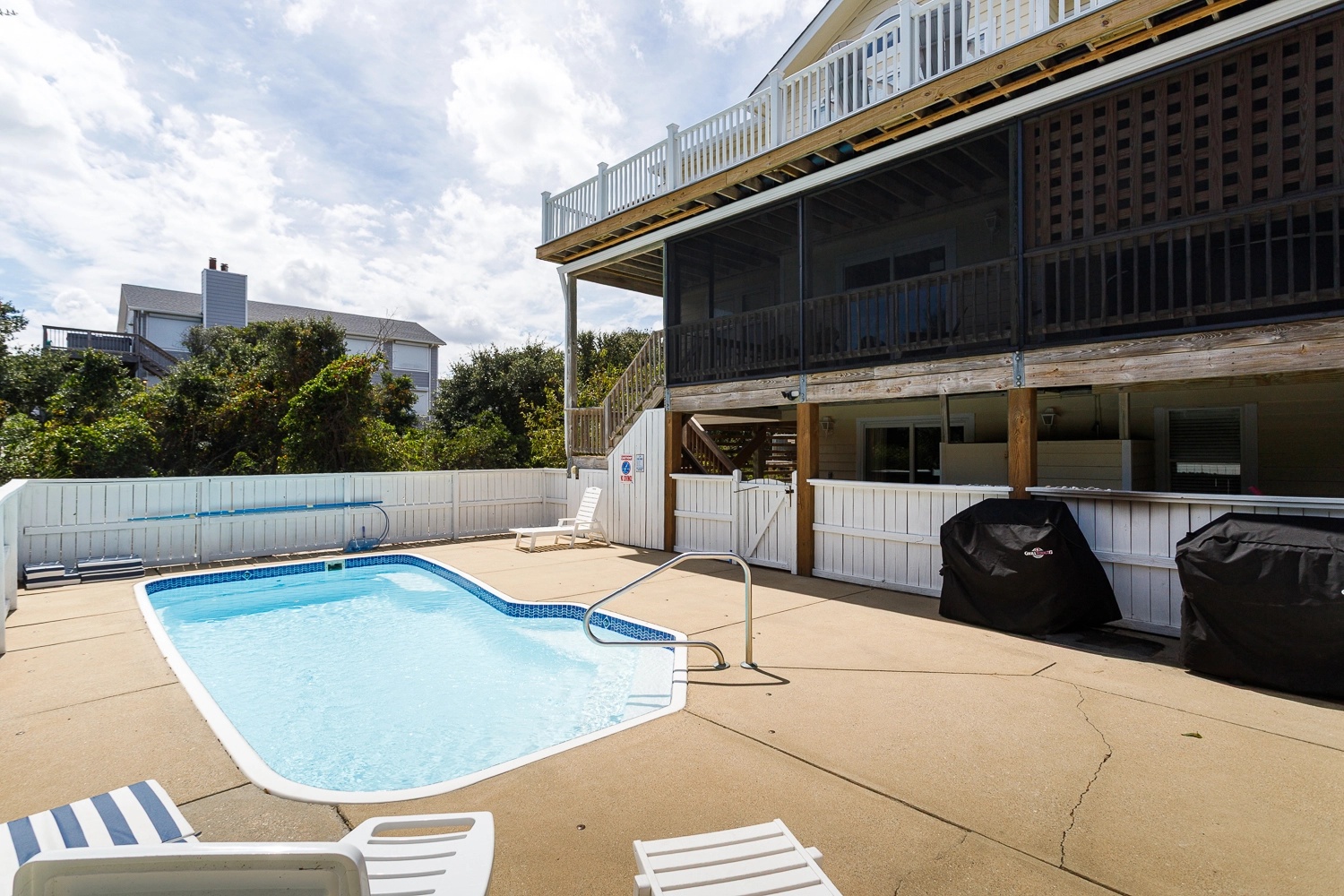 Salty Kisses property image