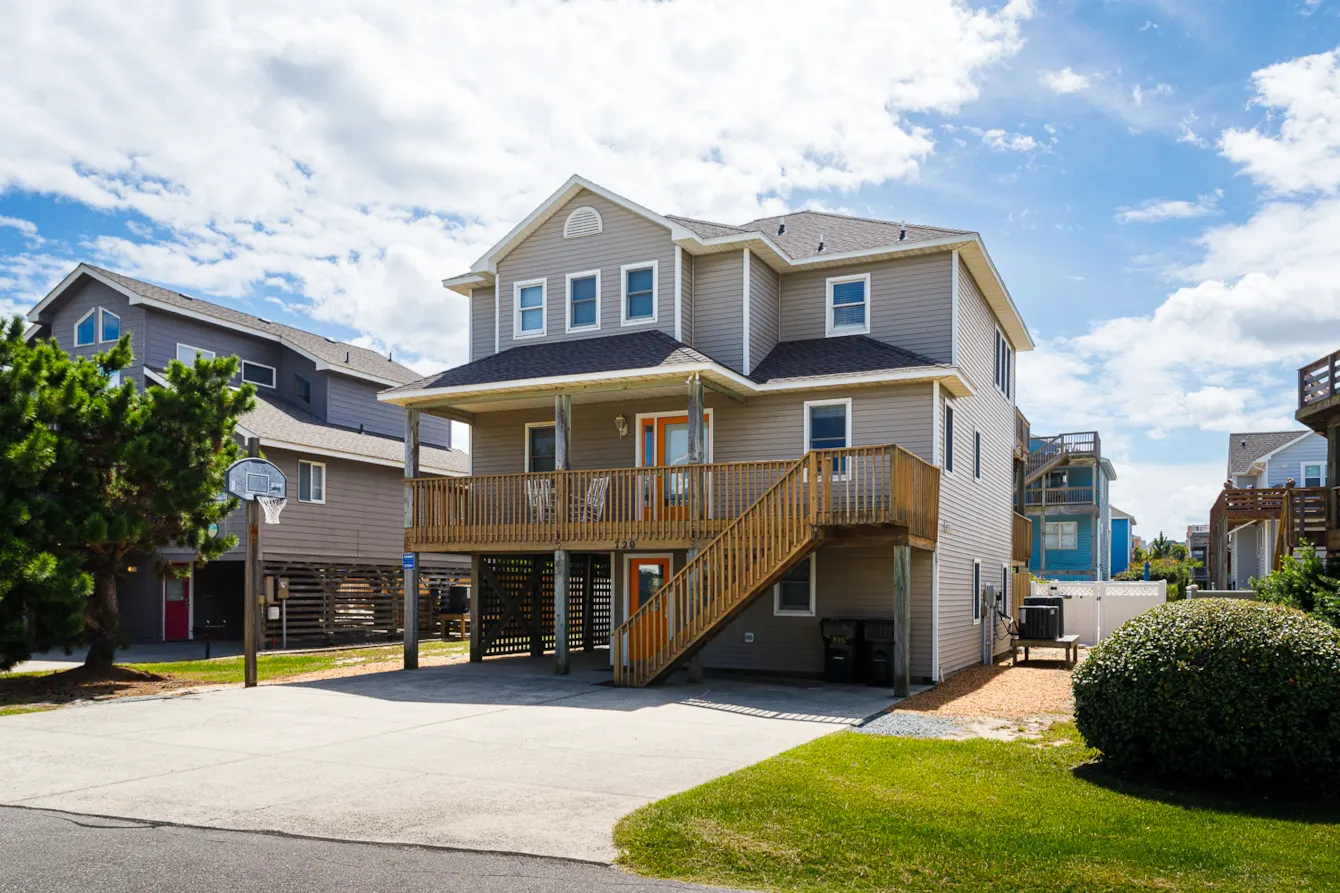 Uncorked property image