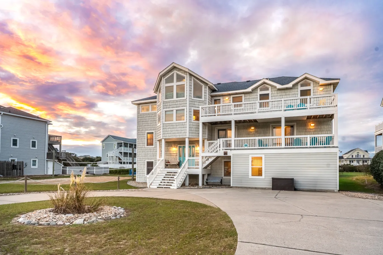 Outer Banks Club property image