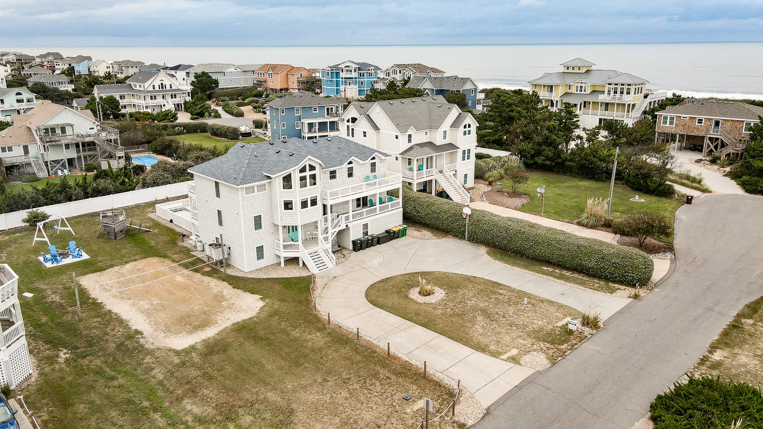 Outer Banks Club property image