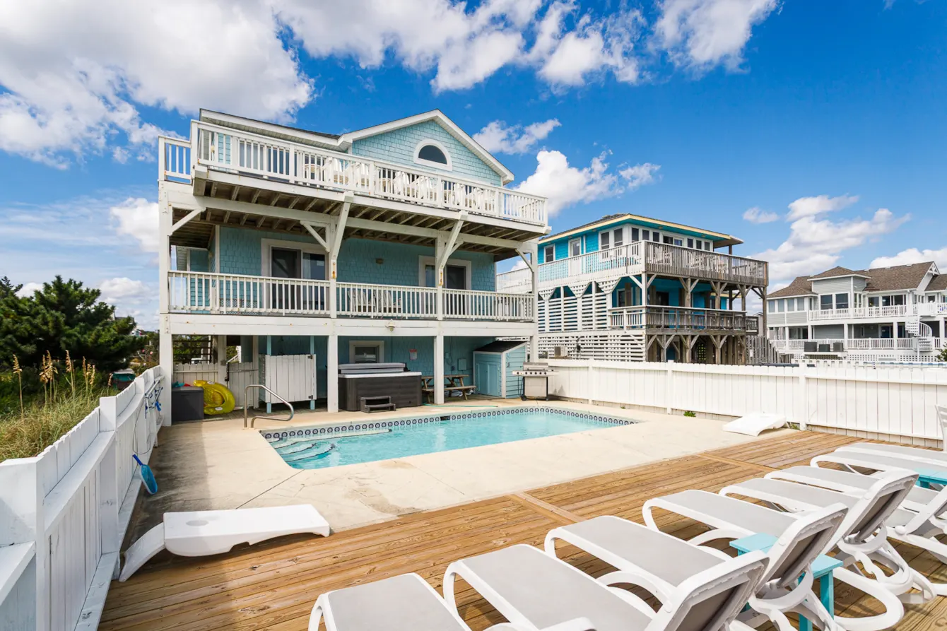 Carolina Sunrise property image