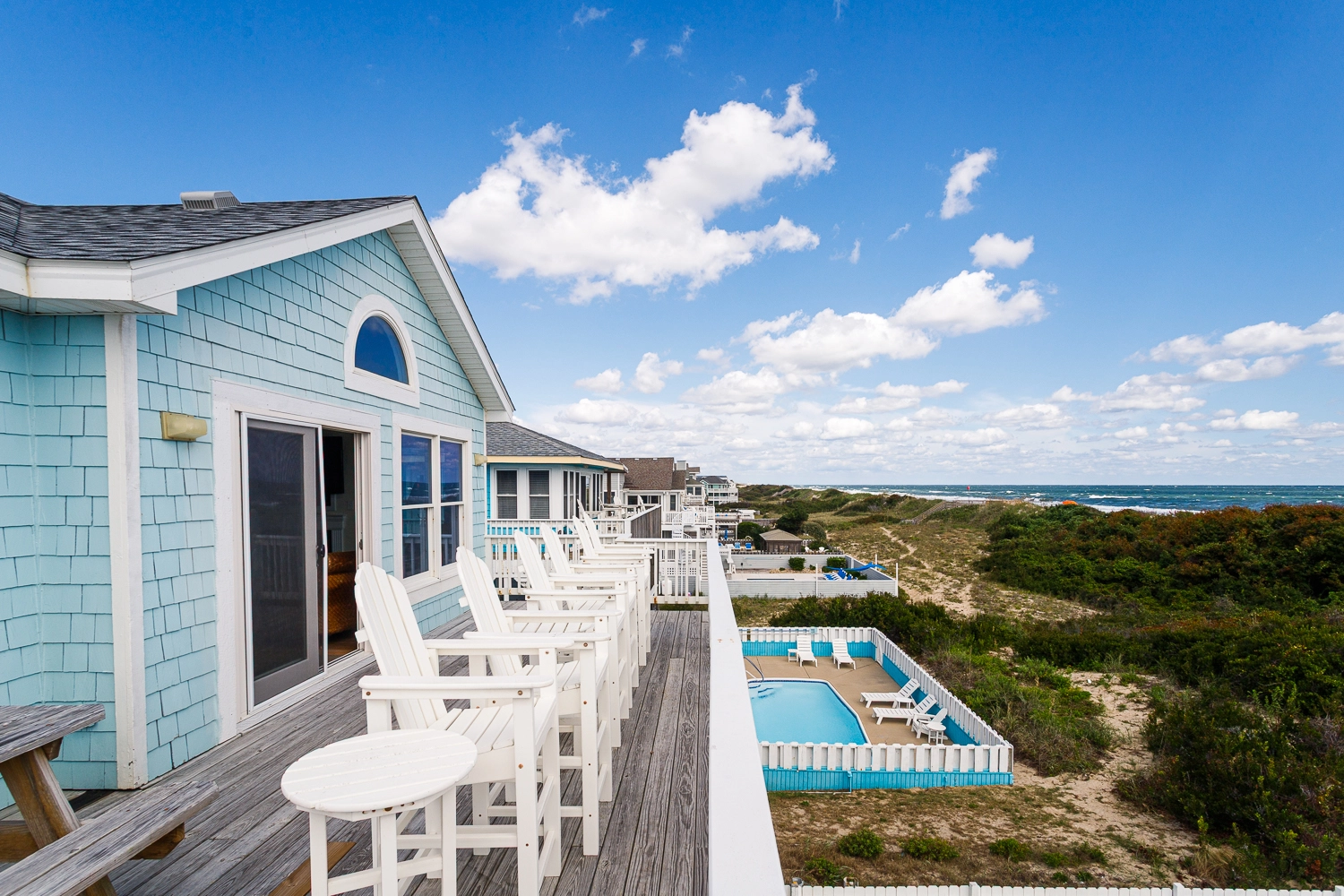 Carolina Sunrise property image