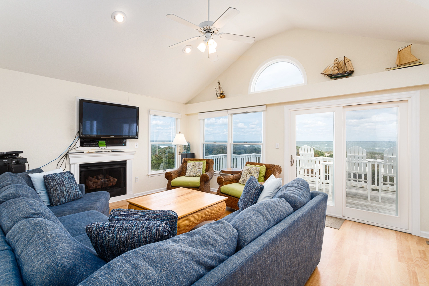 Carolina Sunrise property image