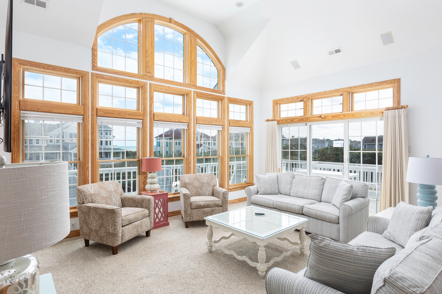 Even Keel property image