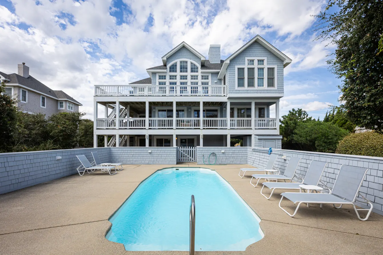 Even Keel property image