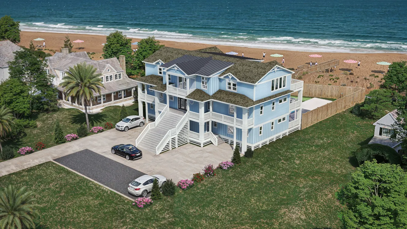 Sunny Side Up property image