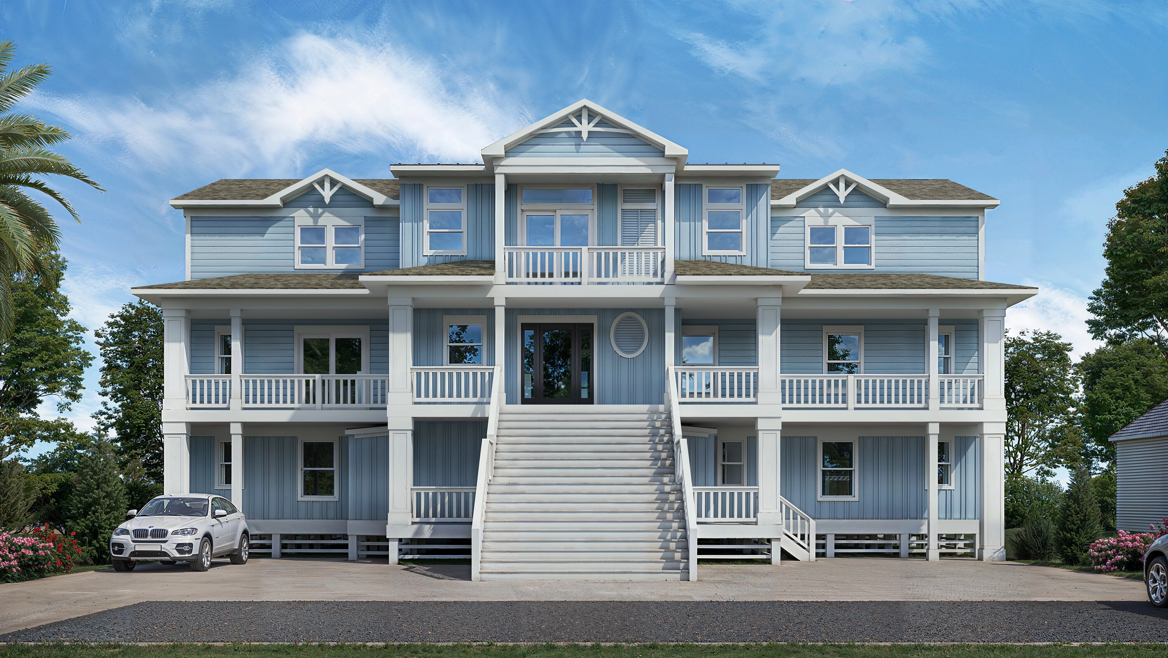 Sunny Side Up property image