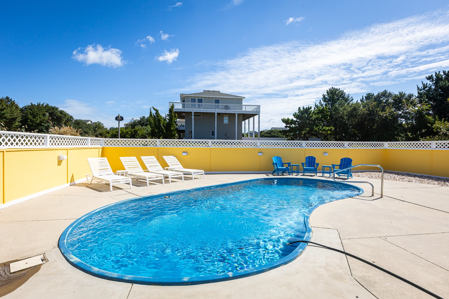 Sea Lovers property image