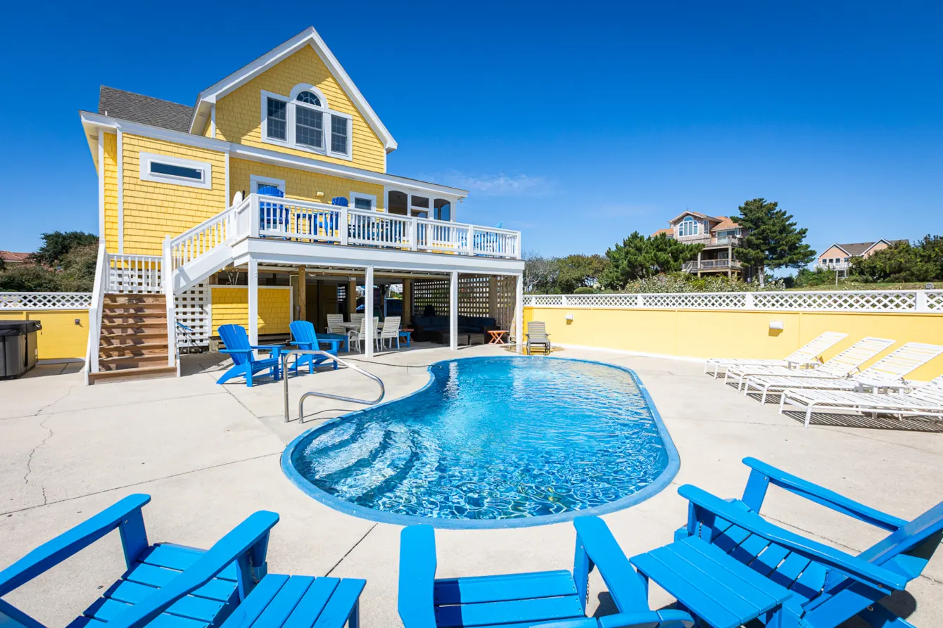 Sea Lovers property image