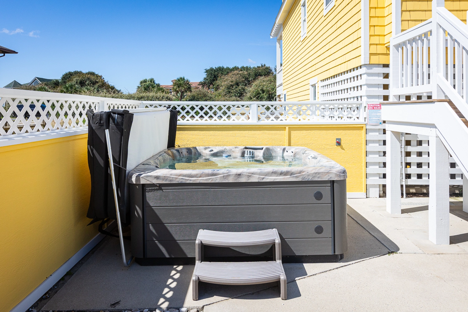 Sea Lovers property image