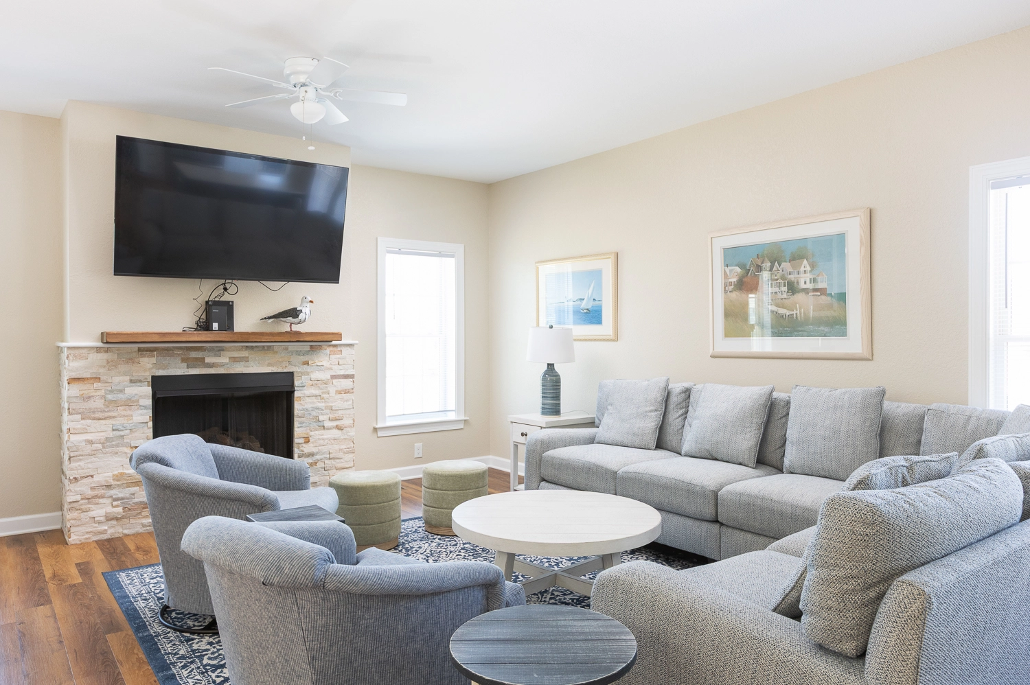 Sea Lovers property image