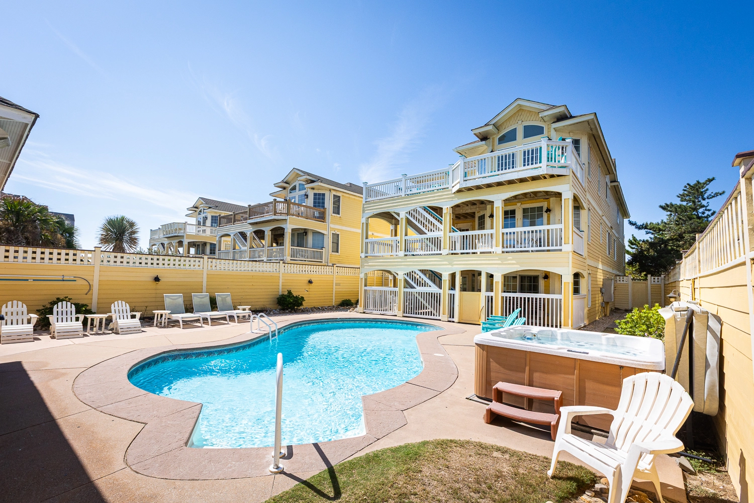 The Silver Queen property image