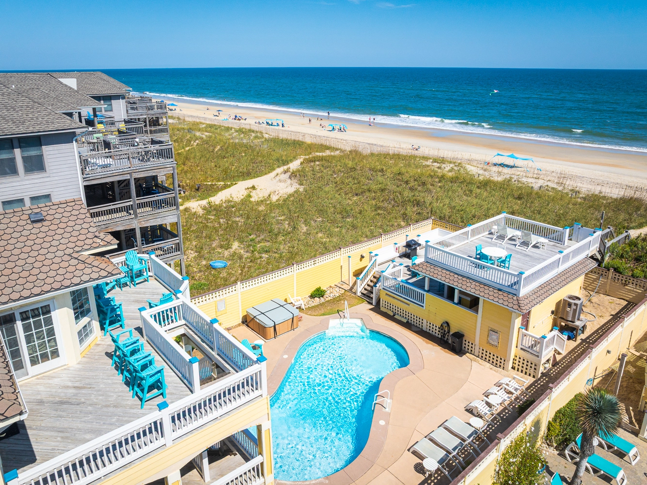 The Silver Queen property image