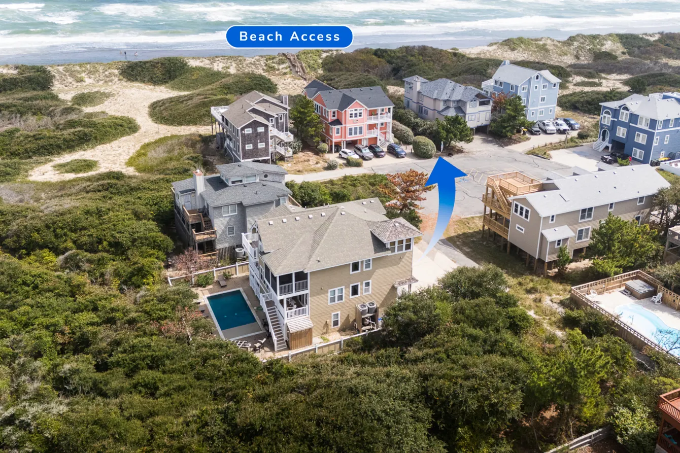 Beach Happy property image