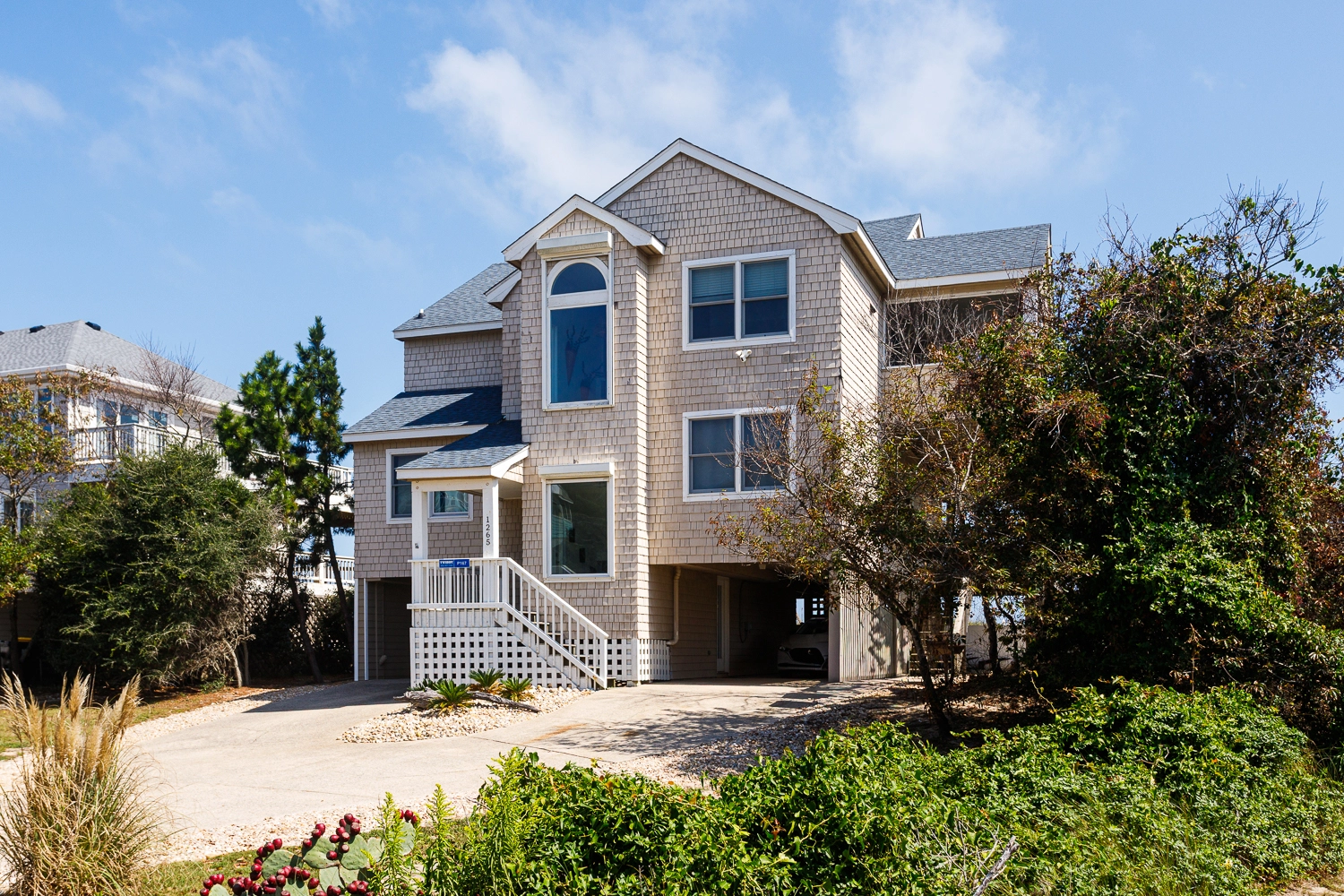 The Paradise property image