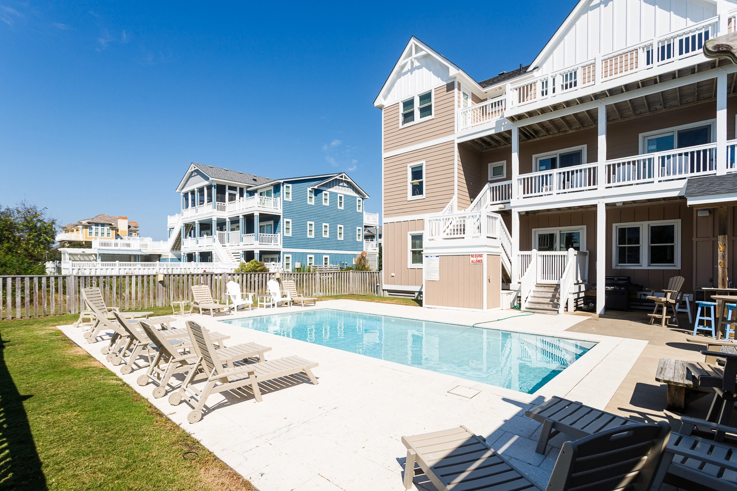 Carolina Dreamin' property image