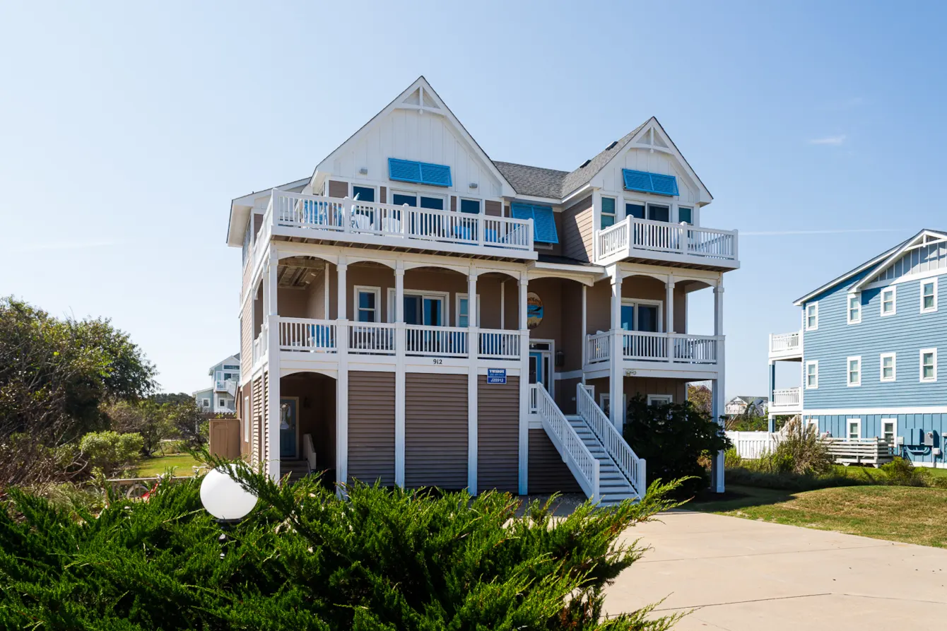 Carolina Dreamin' property image