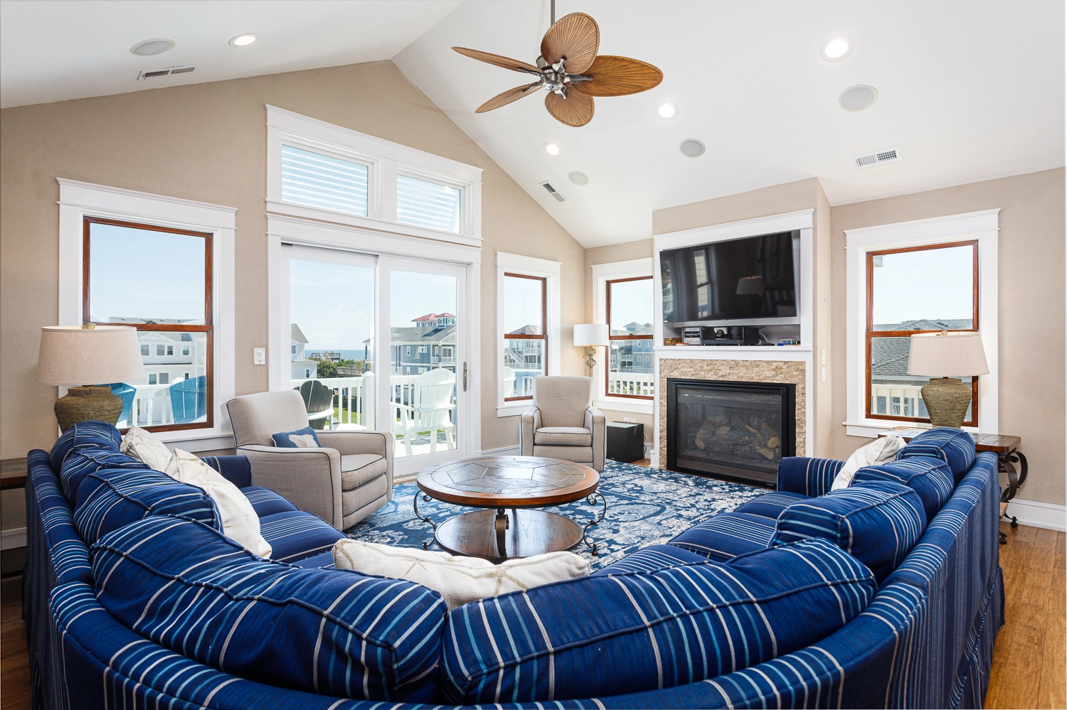 Carolina Dreamin' property image