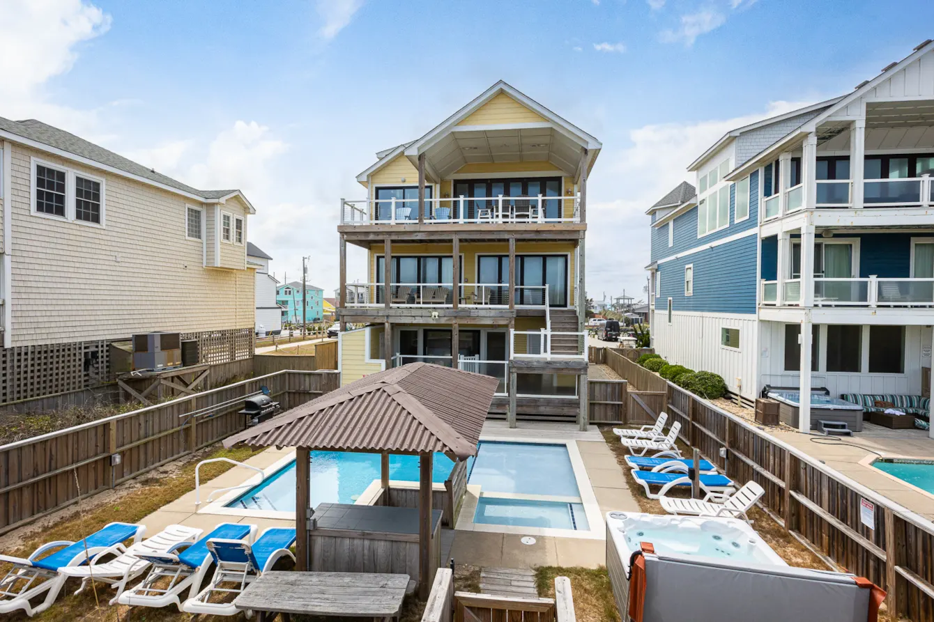 Soul Surfer property image