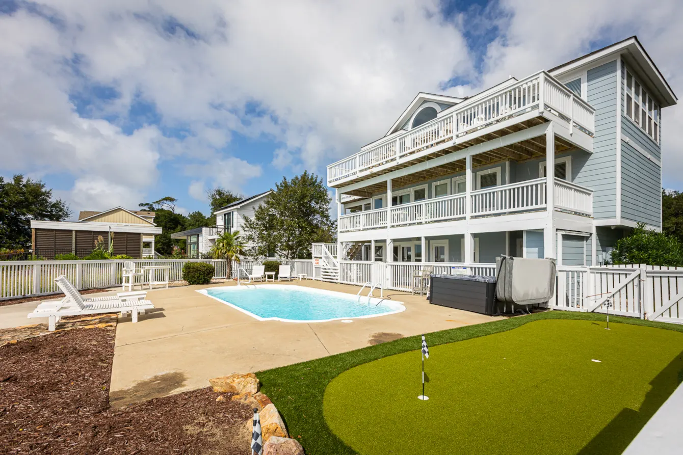 Evening Sunsets property image