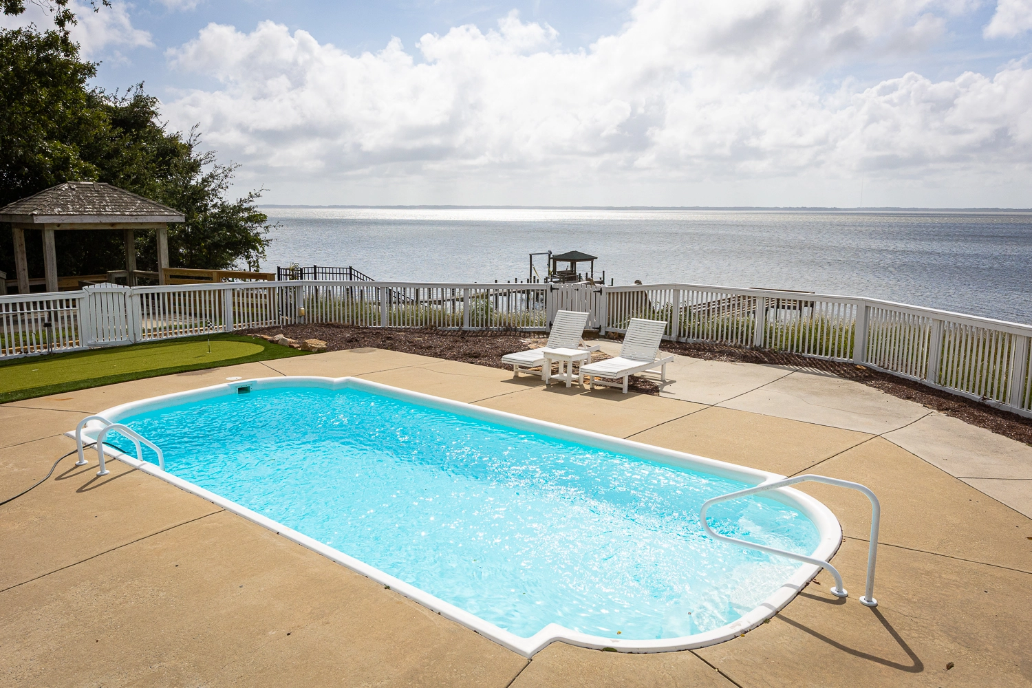 Evening Sunsets property image