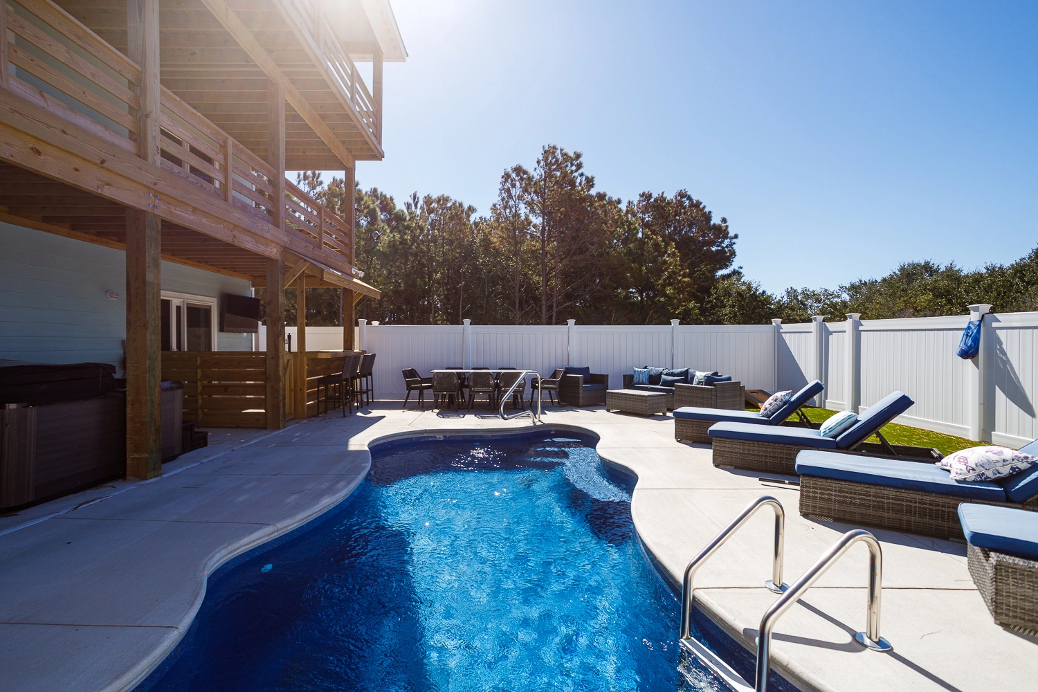 Pelican Patrol property image