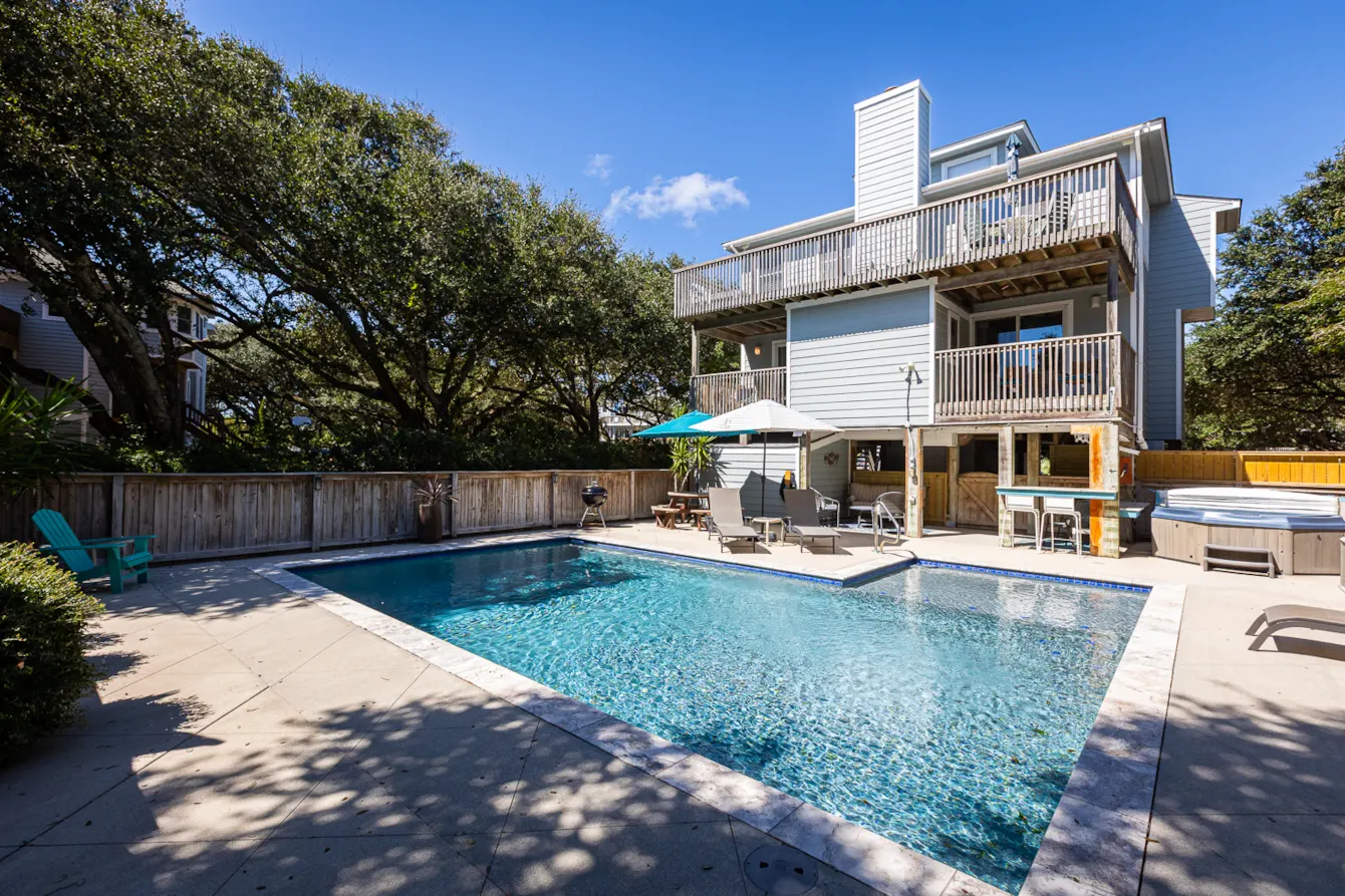 Bella's Beach property image