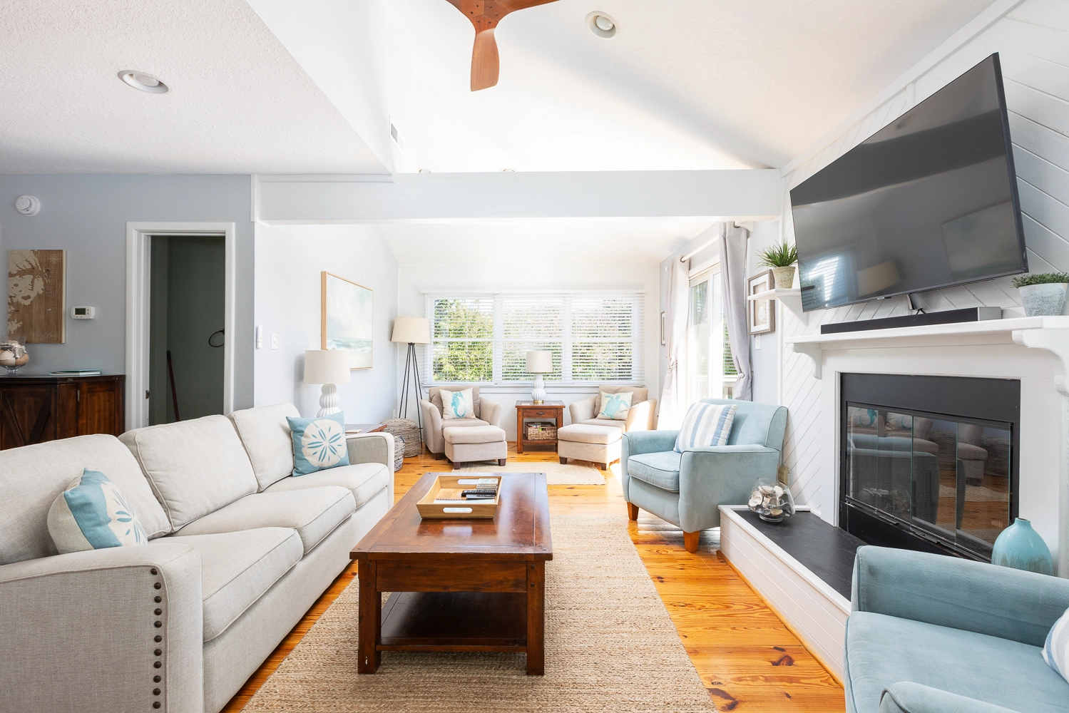 Bella's Beach property image