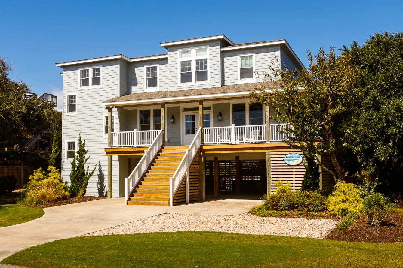 Shorely Blessed property image