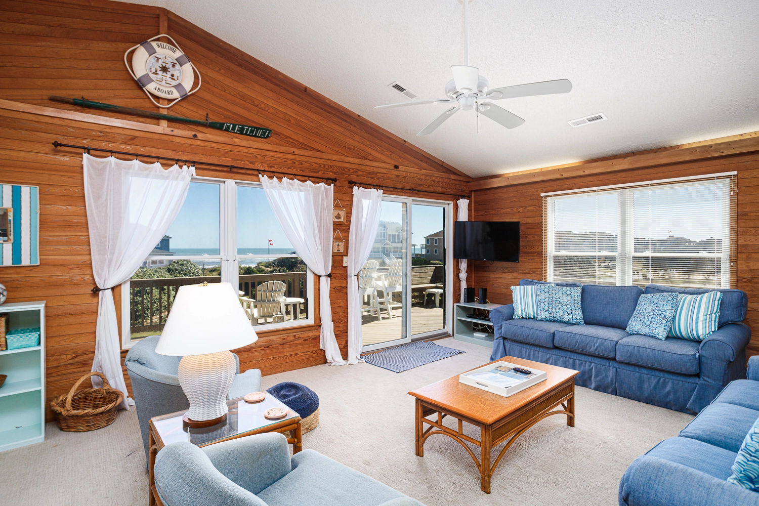 Sea Watch property image