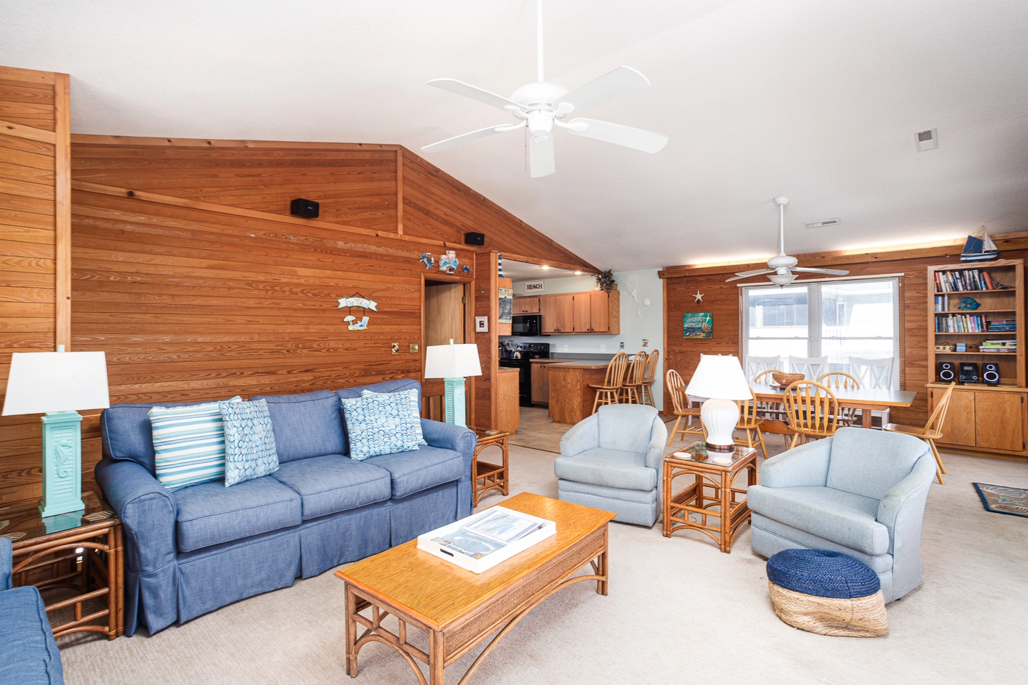 Sea Watch property image