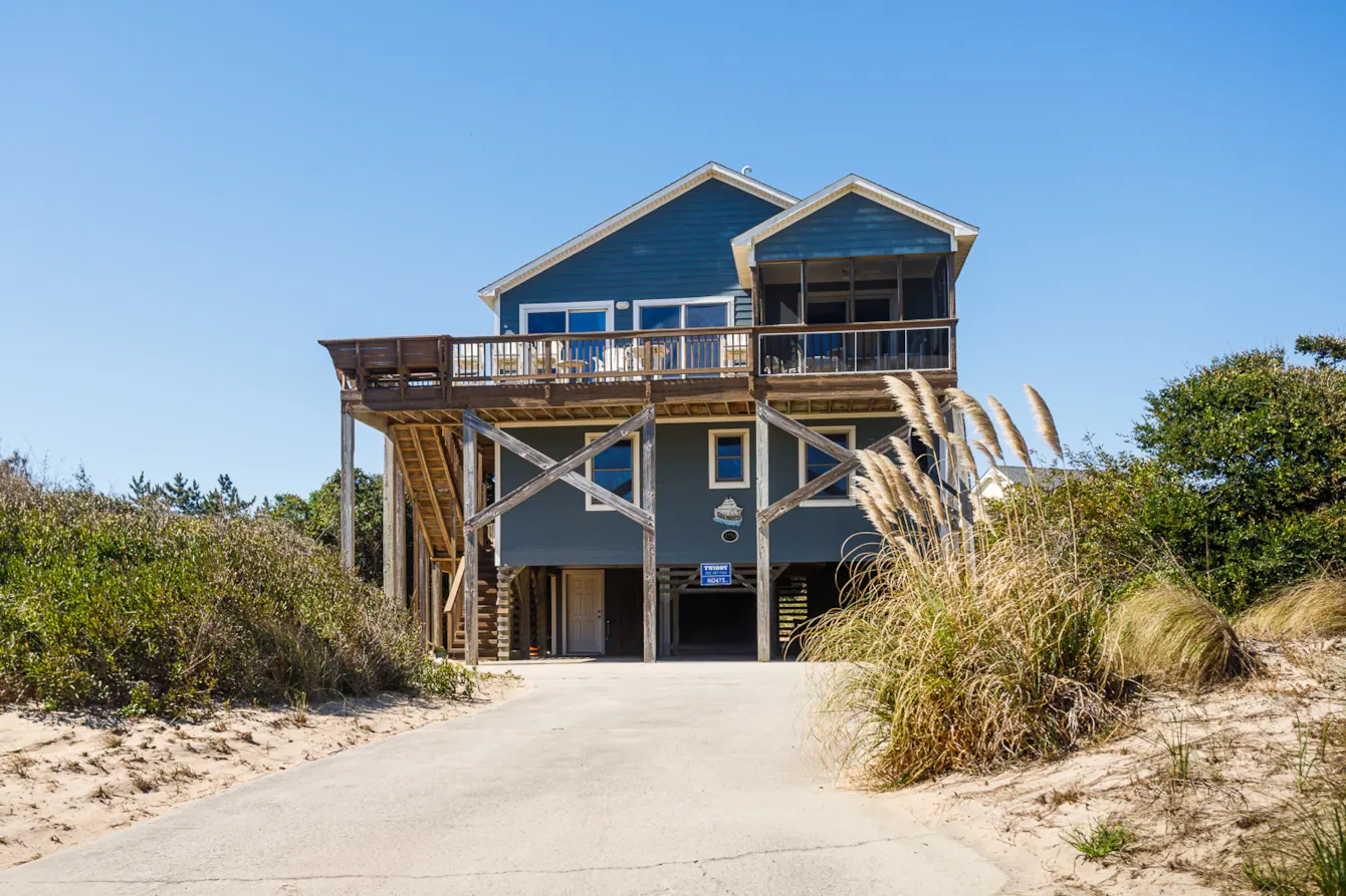 Sea Watch property image