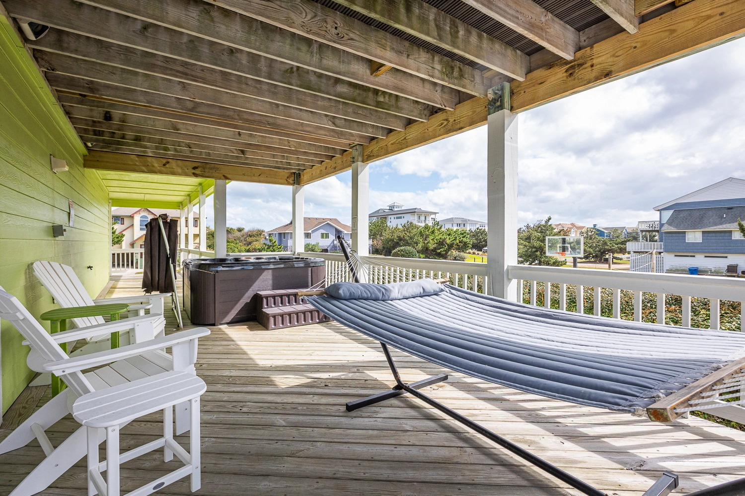 Beach SeaZen property image