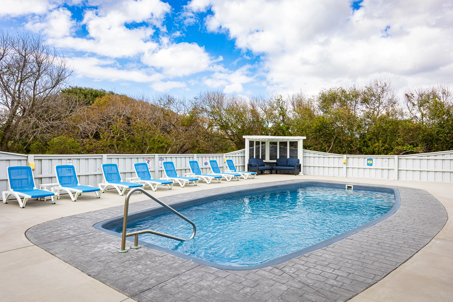 Beach SeaZen property image