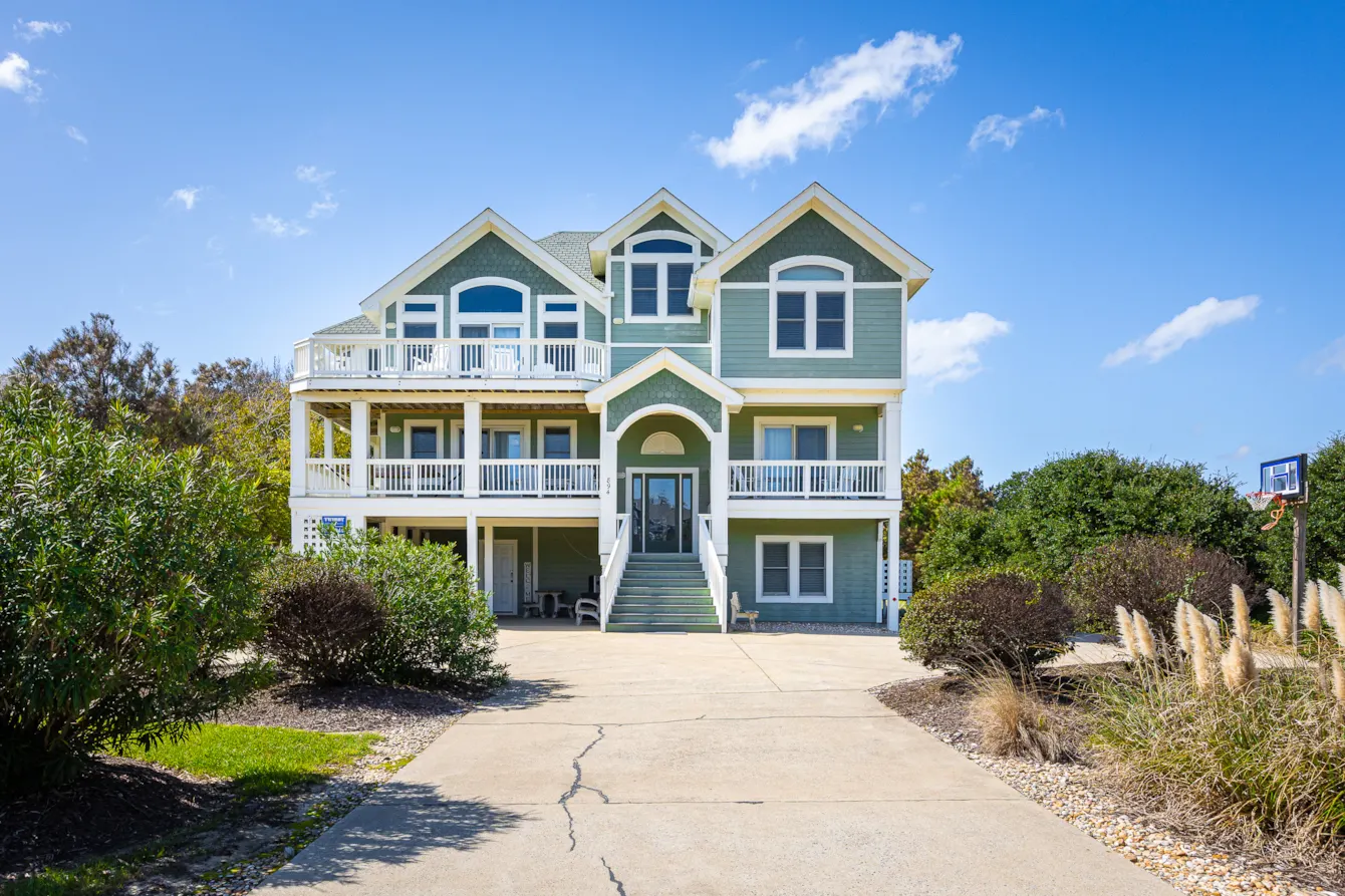 The Five Seas property image