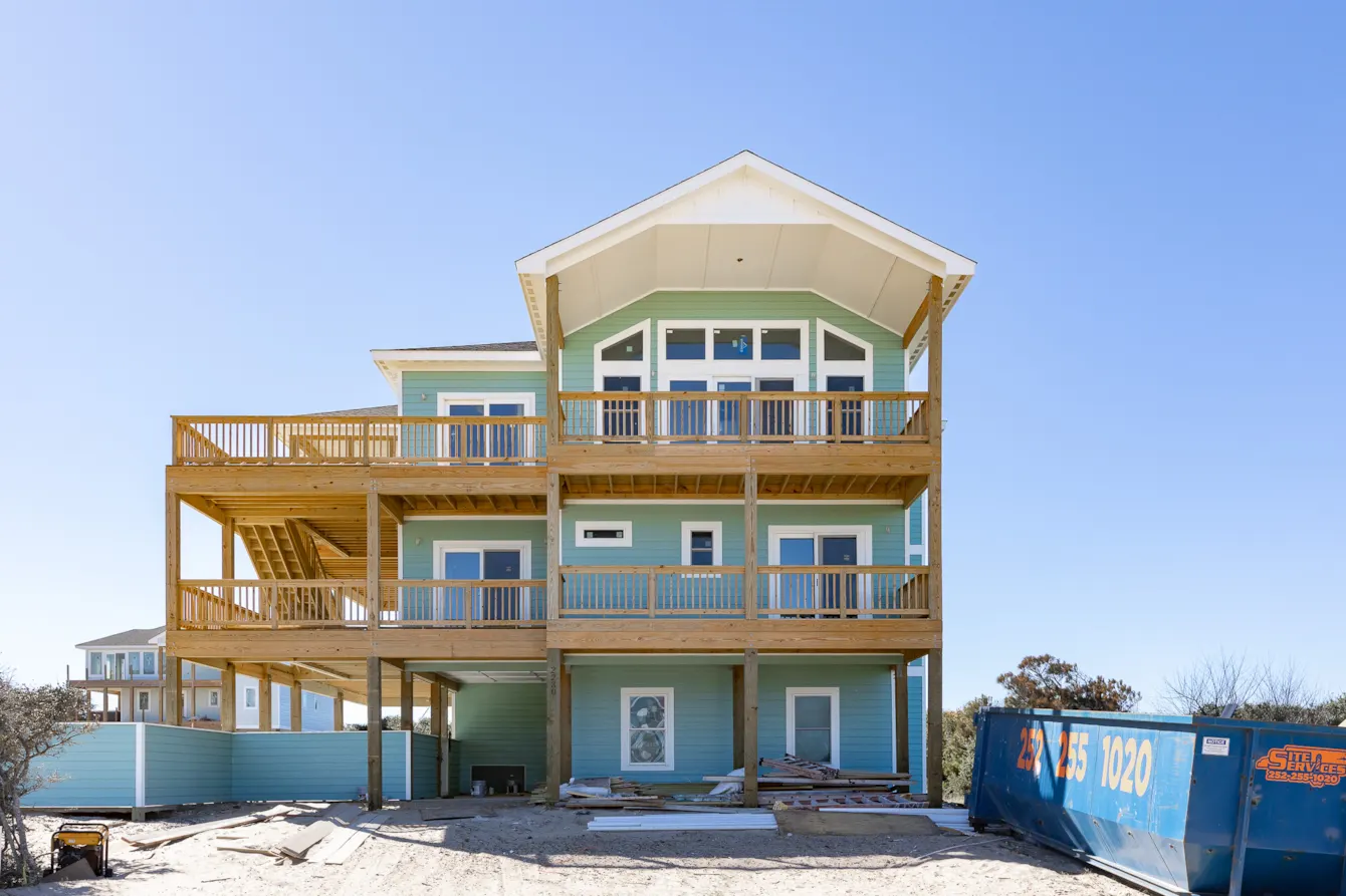 Oceans Eyes property image