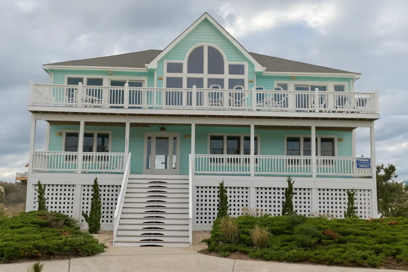 Beauty And The Beach property image