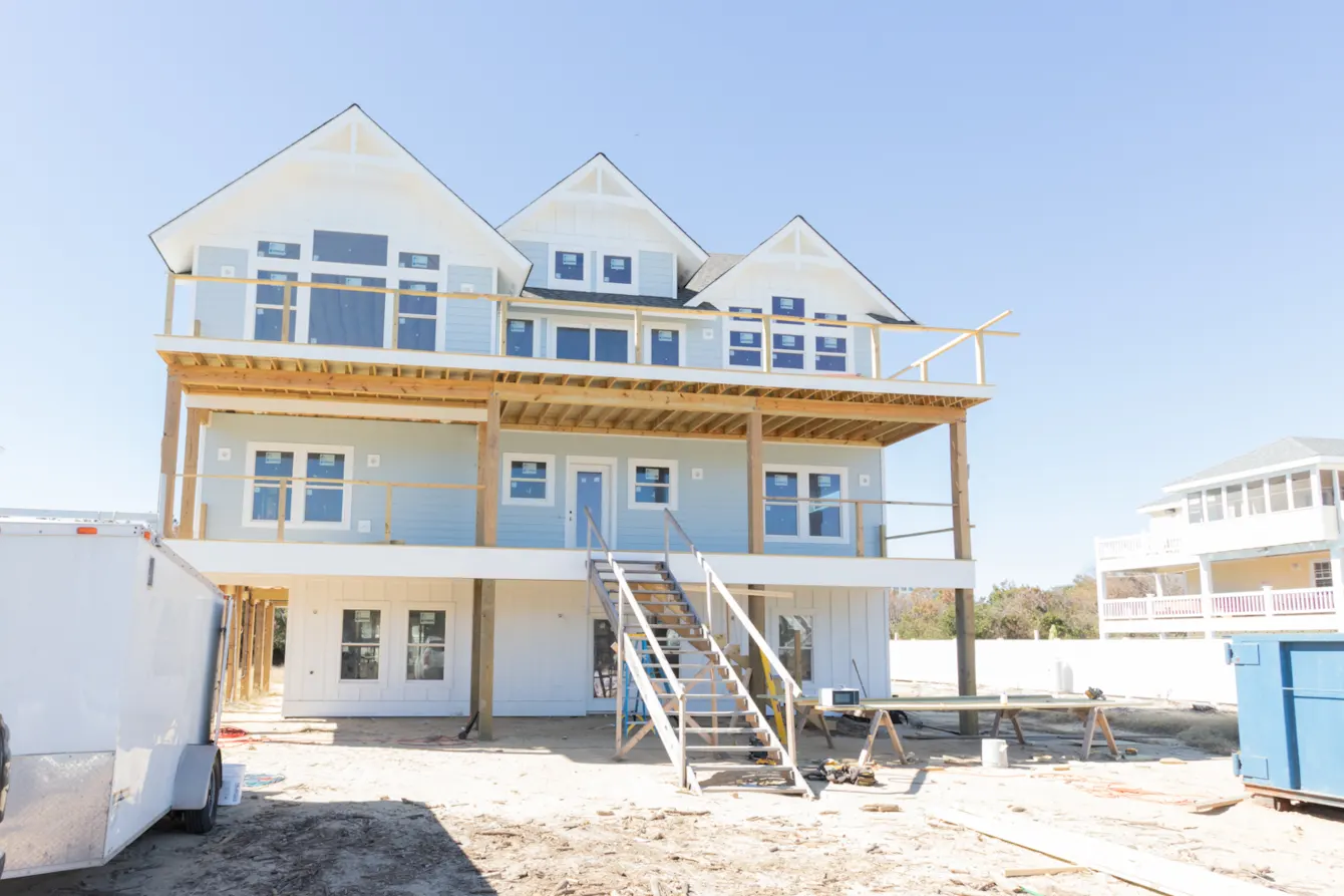 Beach Plaza property image