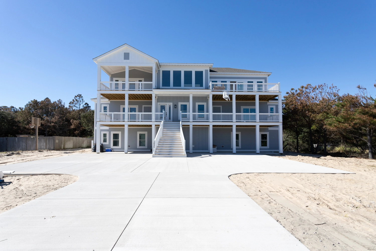 Rest Ashored property image