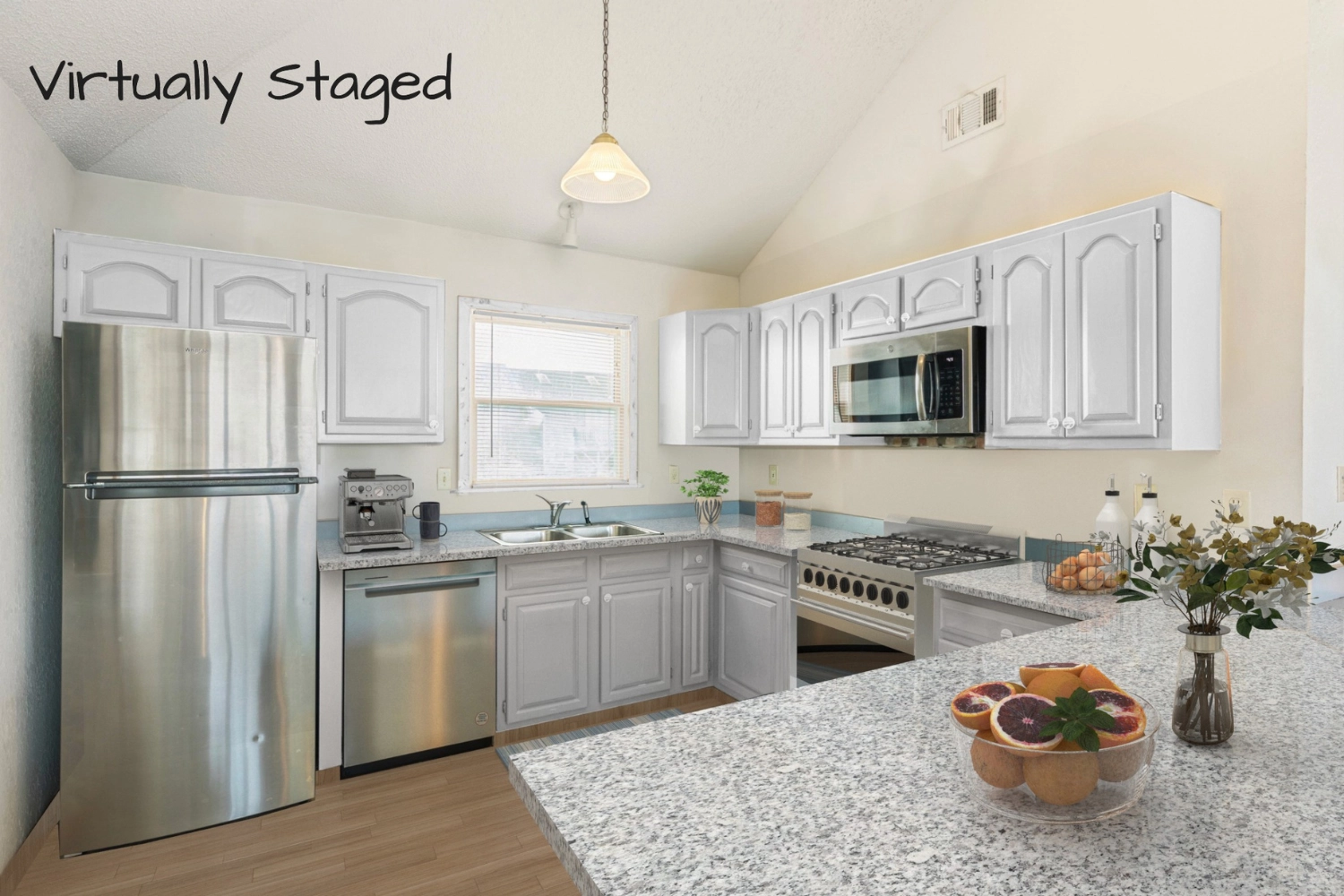 Whale of a Time property image