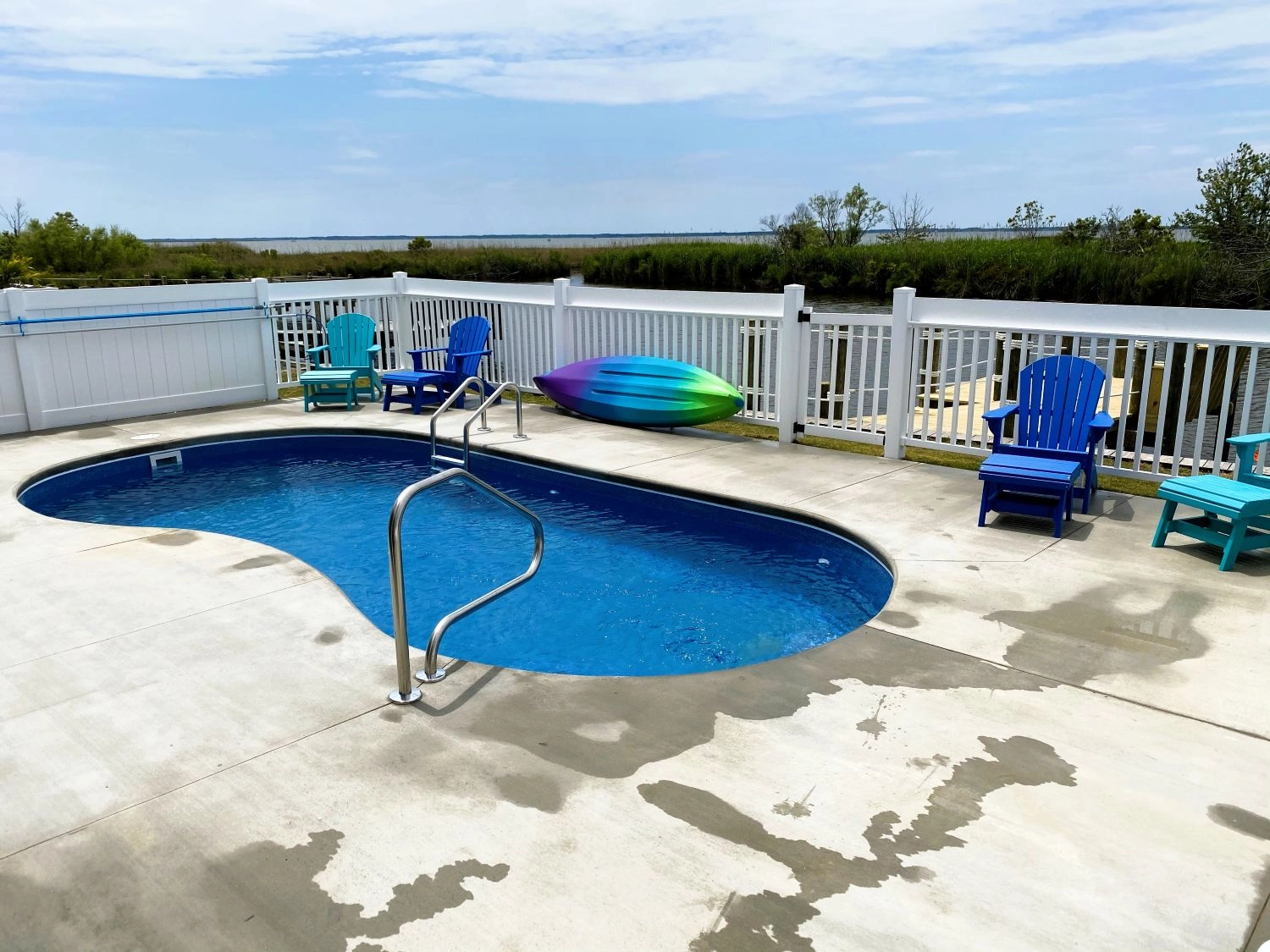 Sound Landing property image