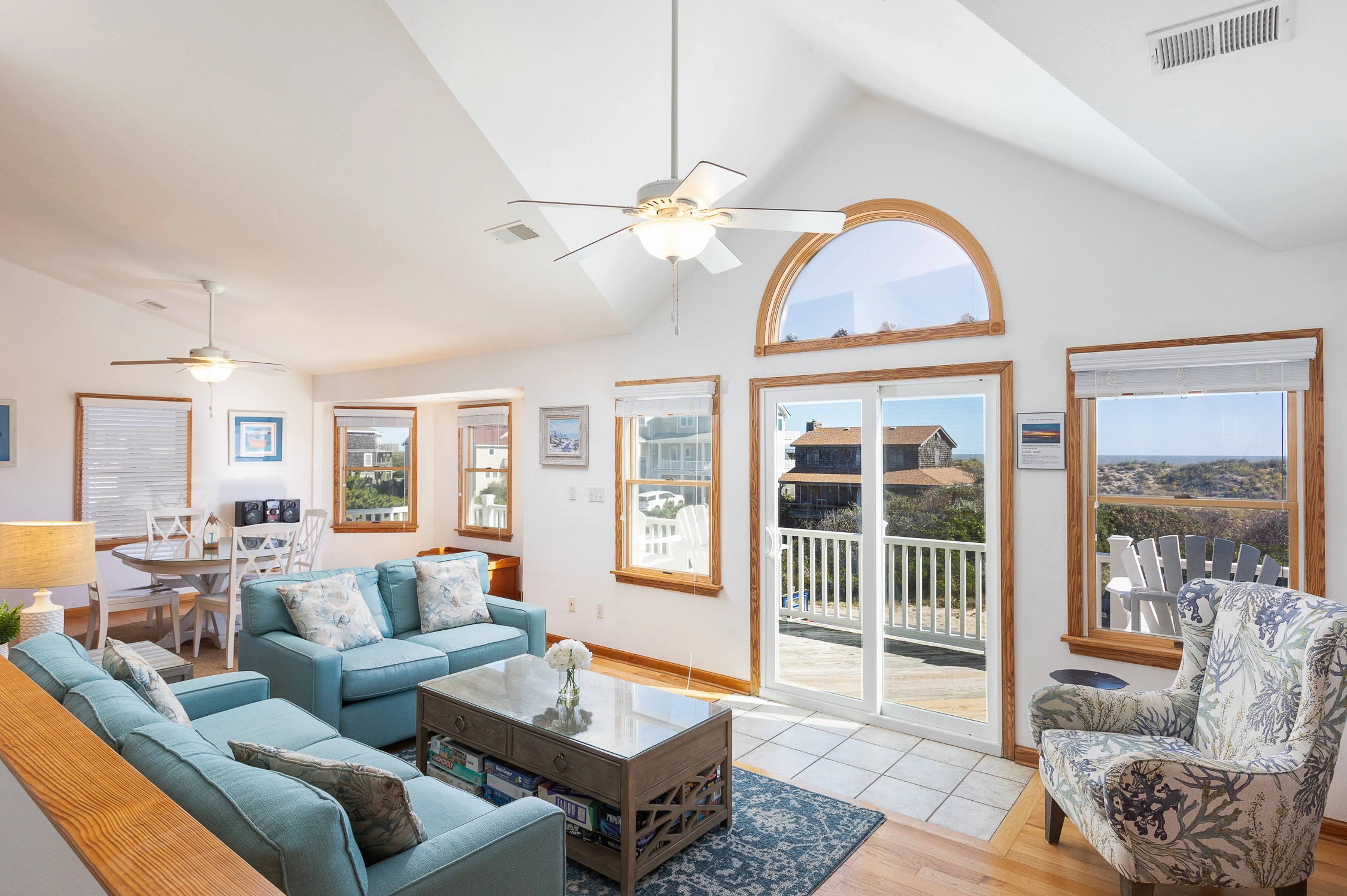 Our Particular Harbour property image