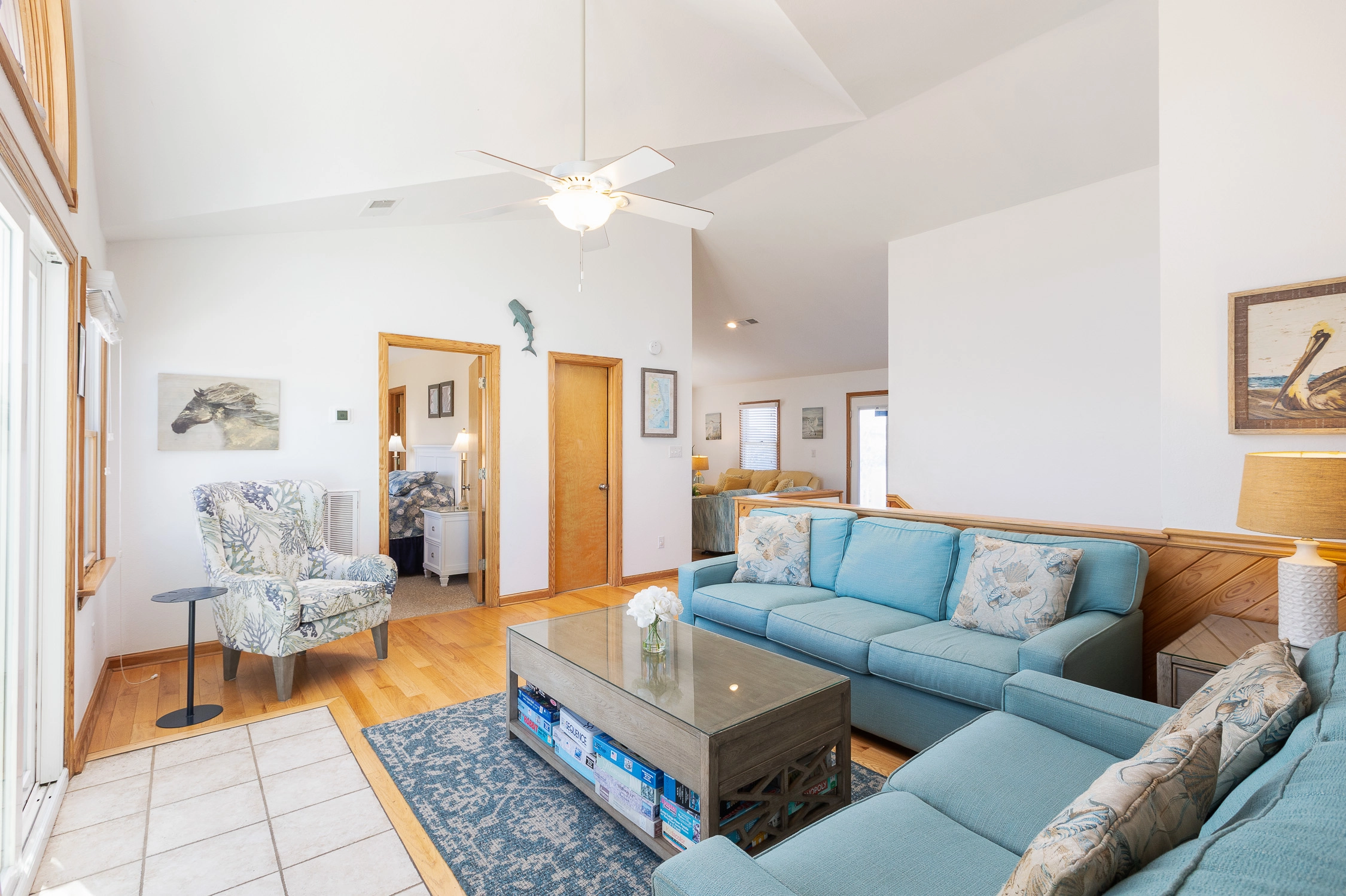 Our Particular Harbour property image