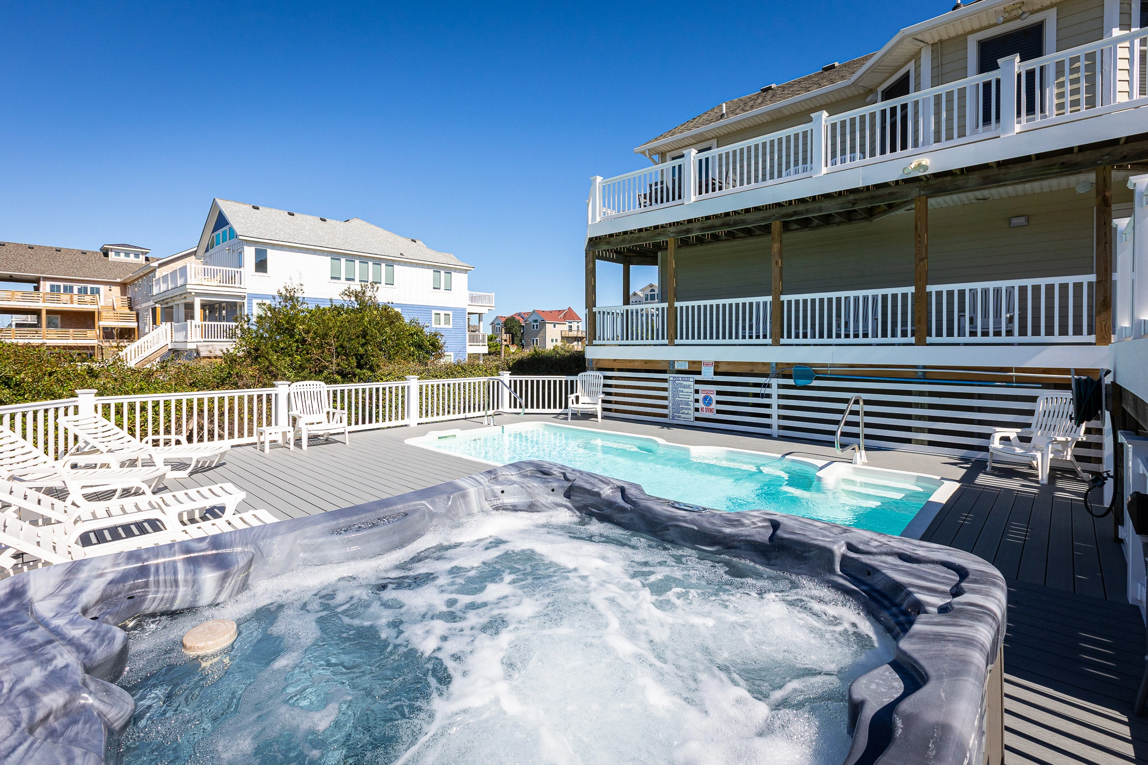 Our Particular Harbour property image